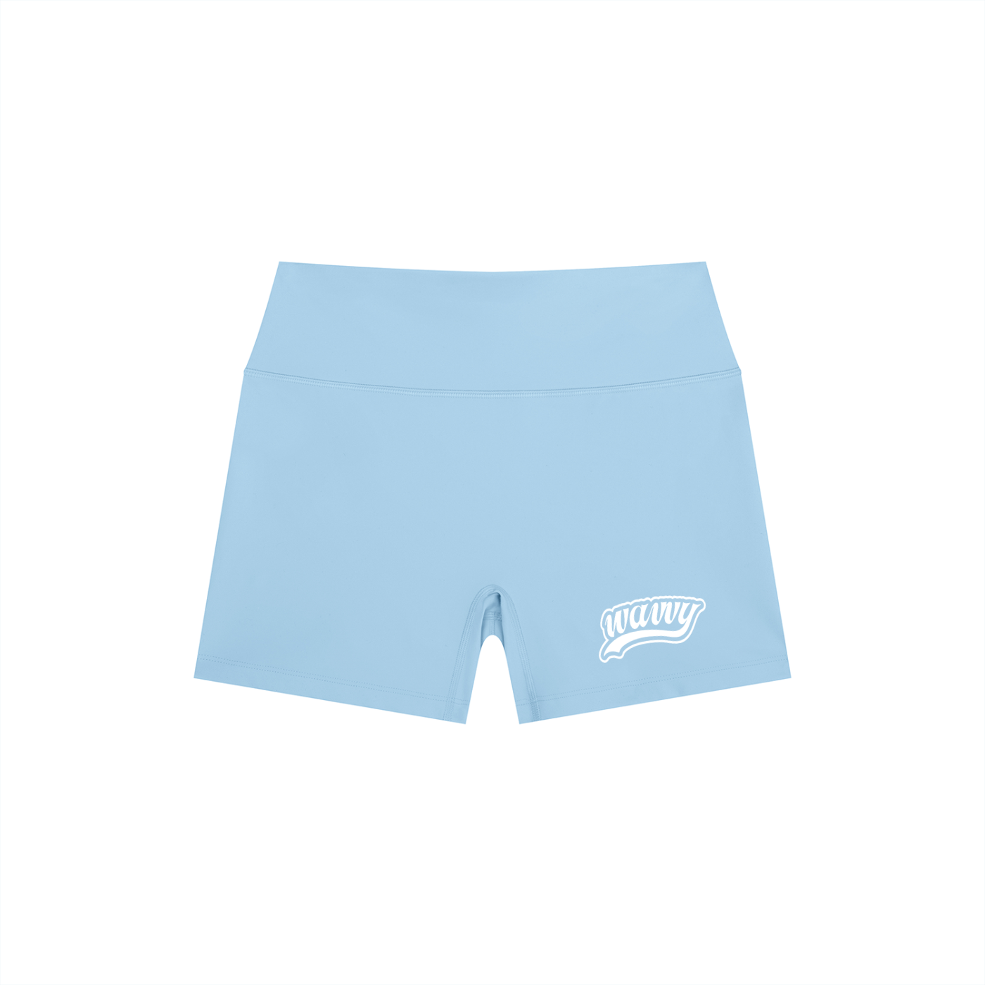 Wavvy Women’s Shorts