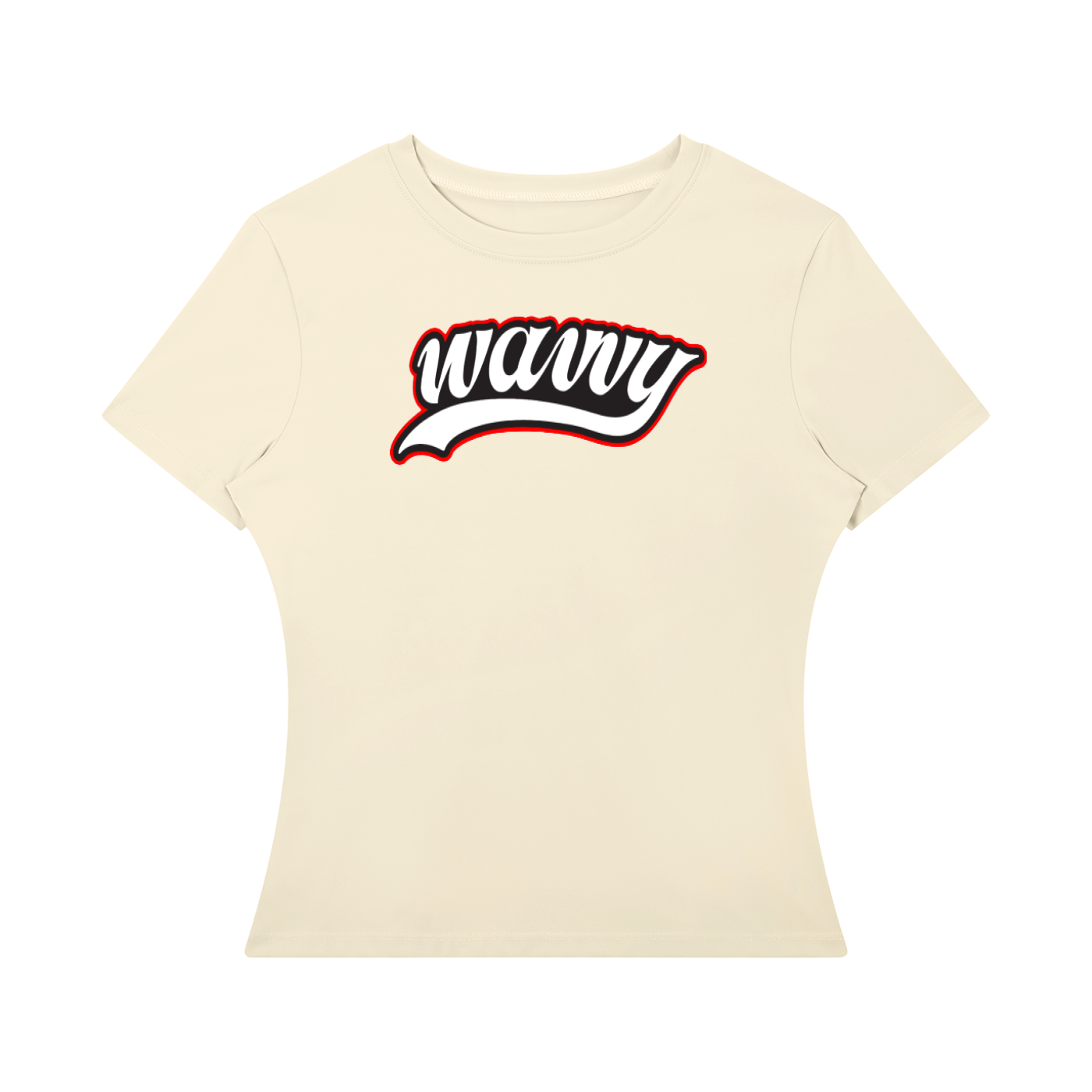 Women's Wavvy T-Shirt