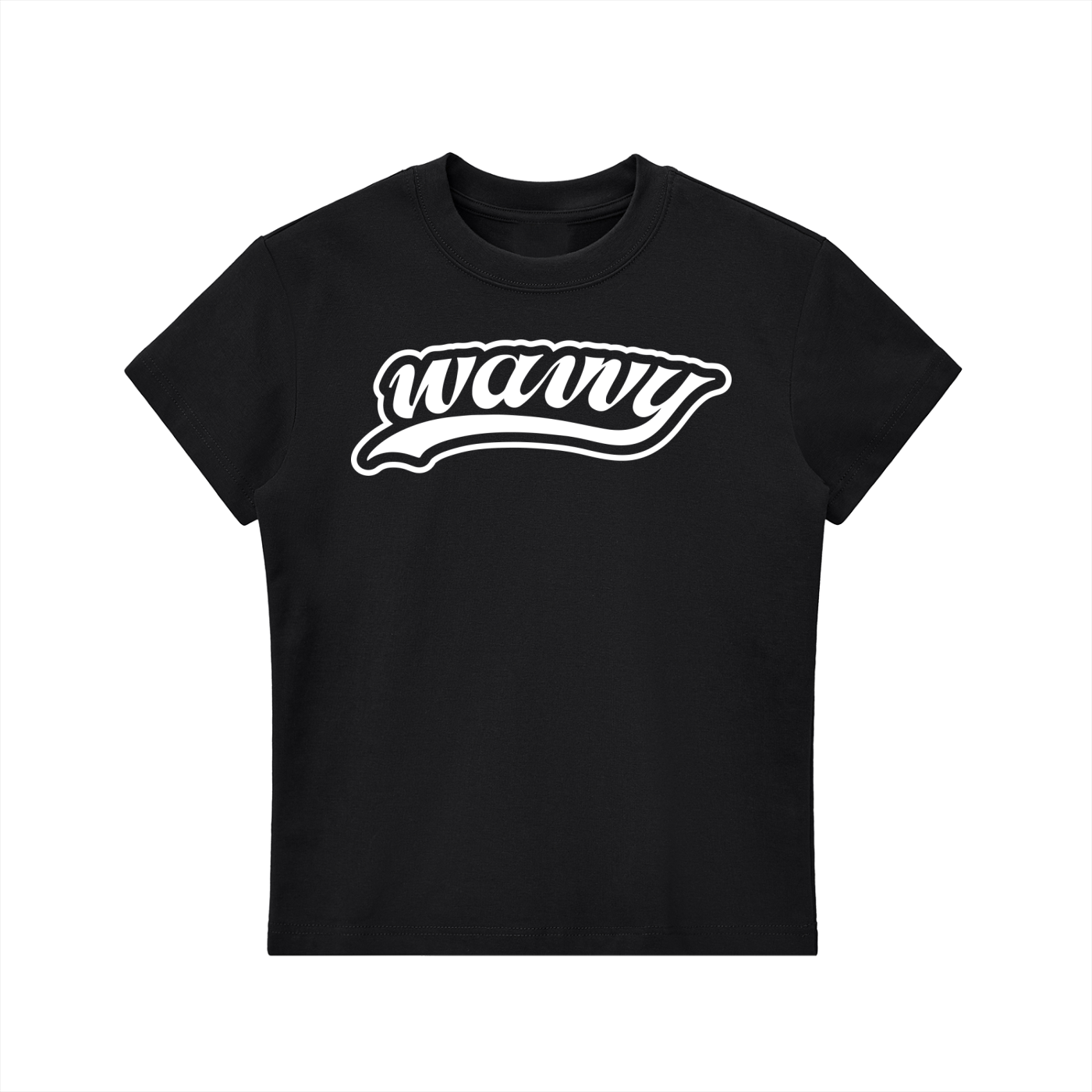 Wavvy T-Shirt