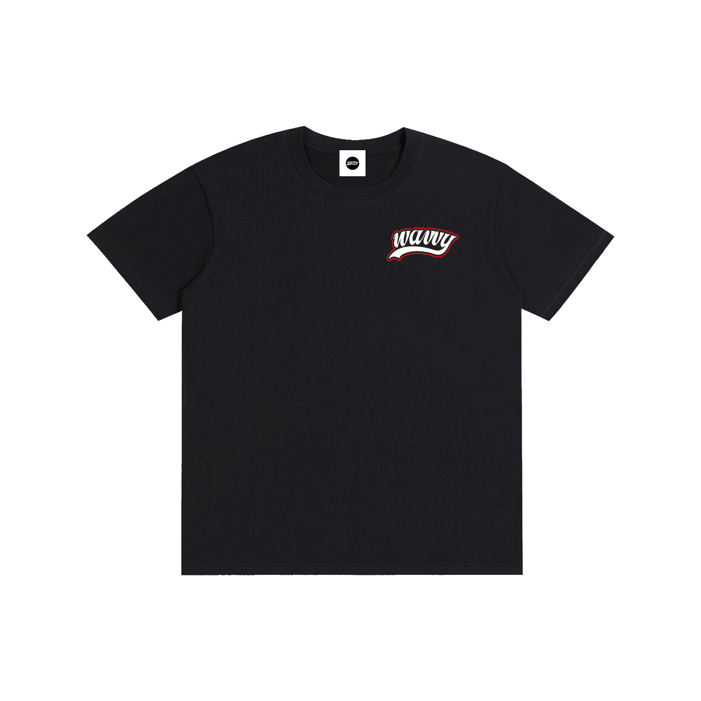 Wavvy Unisex T-Shirt