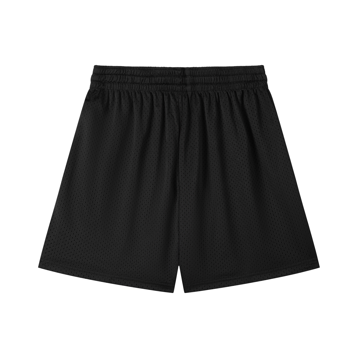 Wavvy mesh Shorts