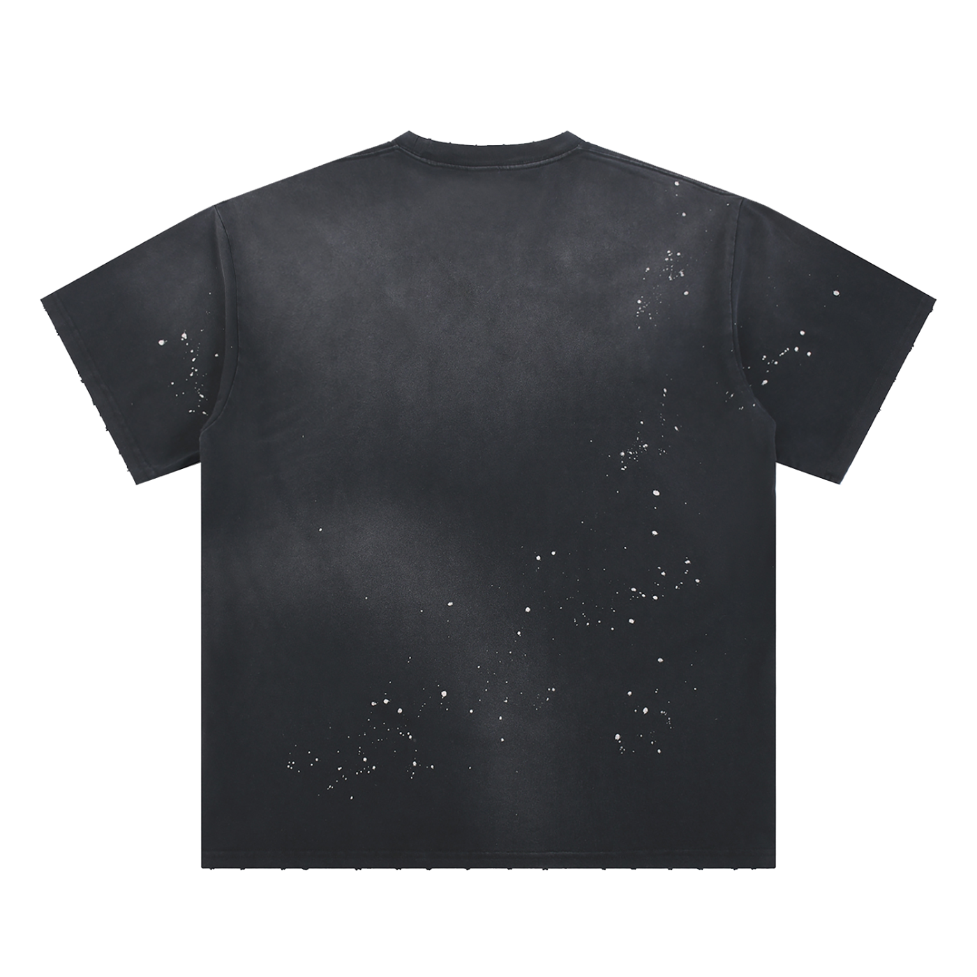 IN Wavvy WE TRUST Splatt T-Shirt