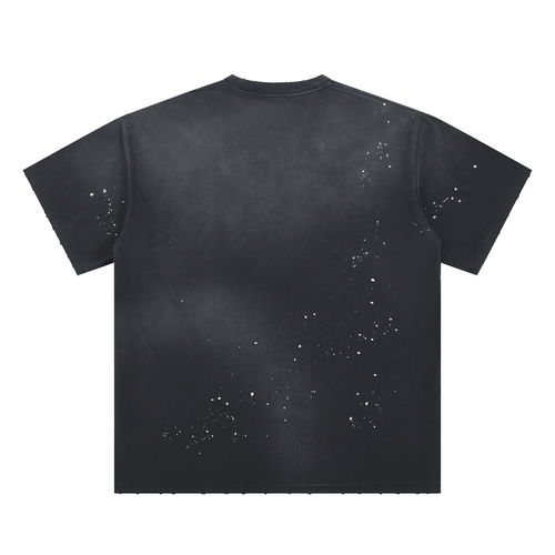 IN Wavvy WE TRUST Splatt T-Shirt