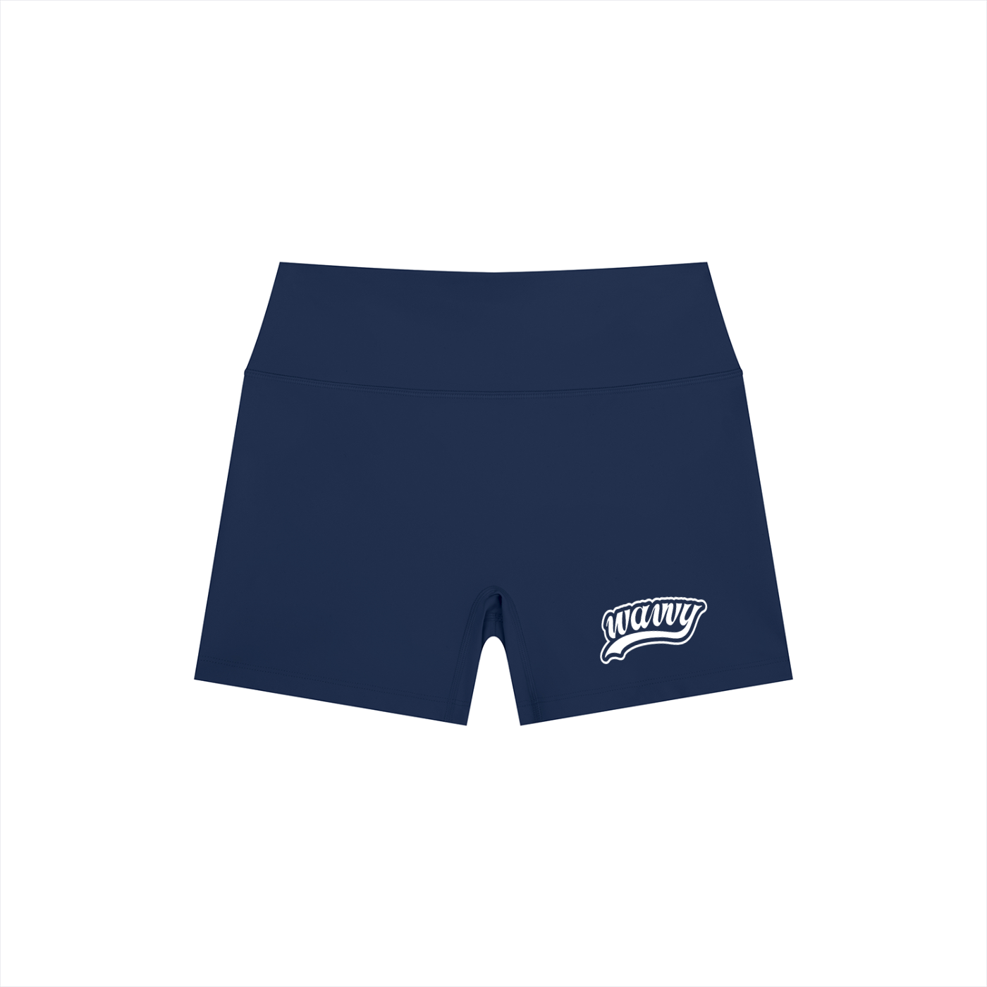Wavvy Women’s Shorts