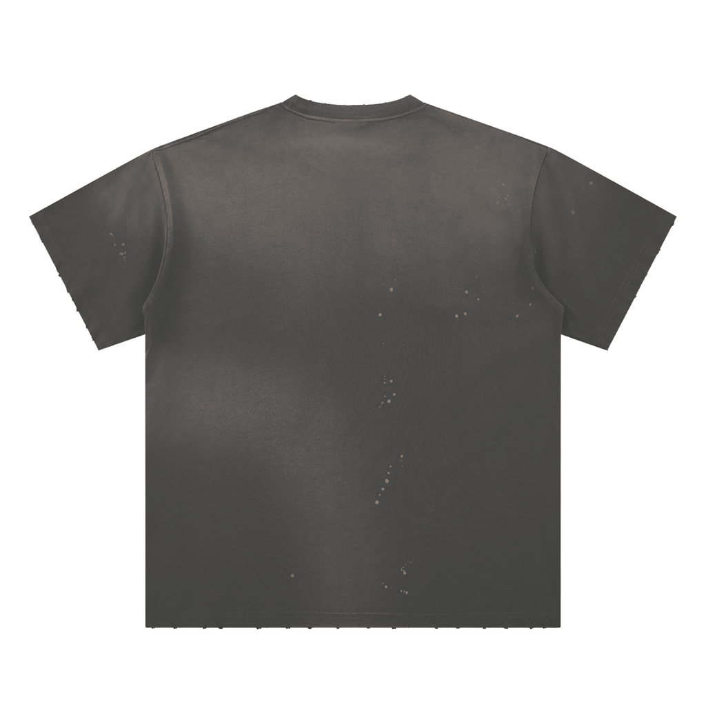 IN Wavvy WE TRUST Splatt T-Shirt