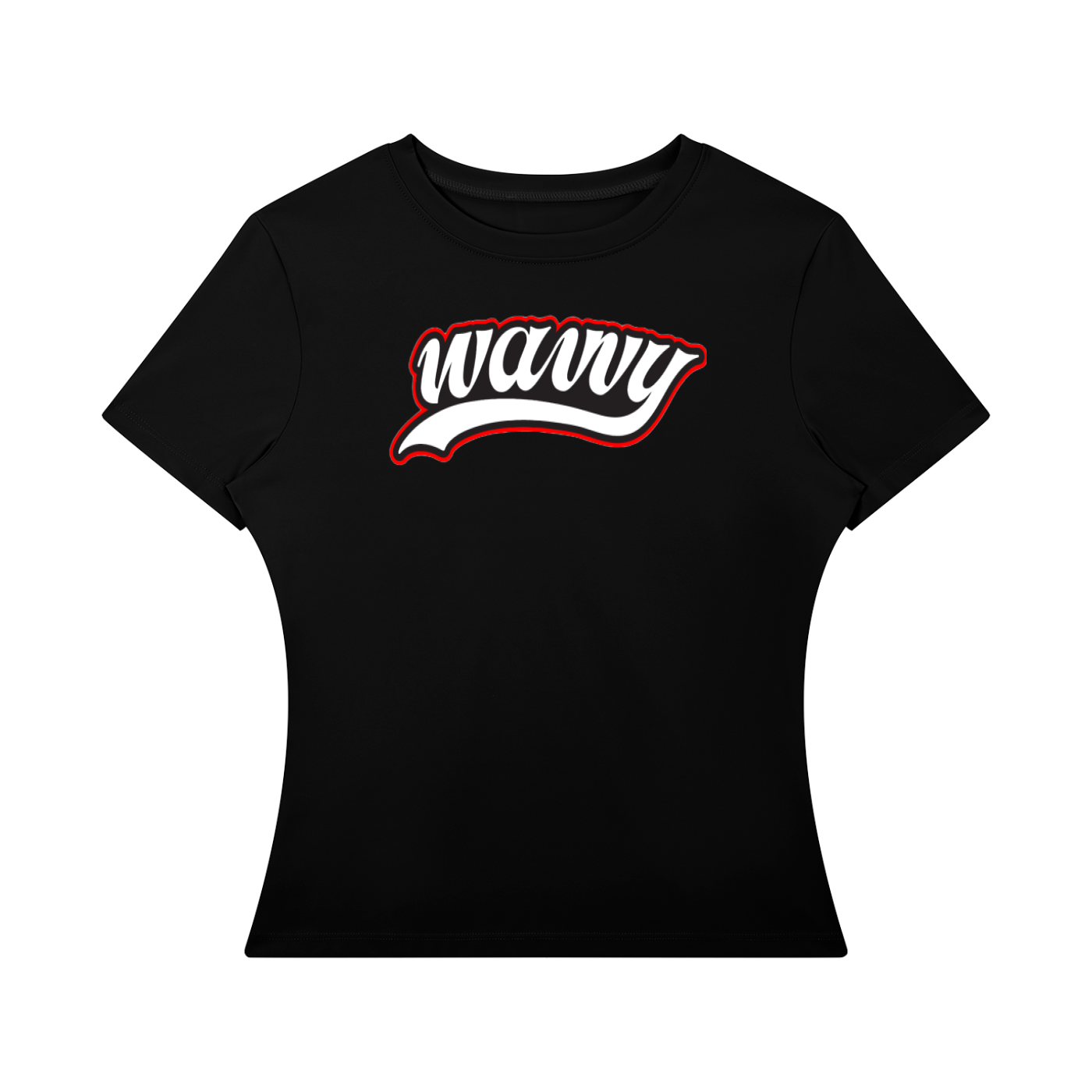 Women's Wavvy T-Shirt