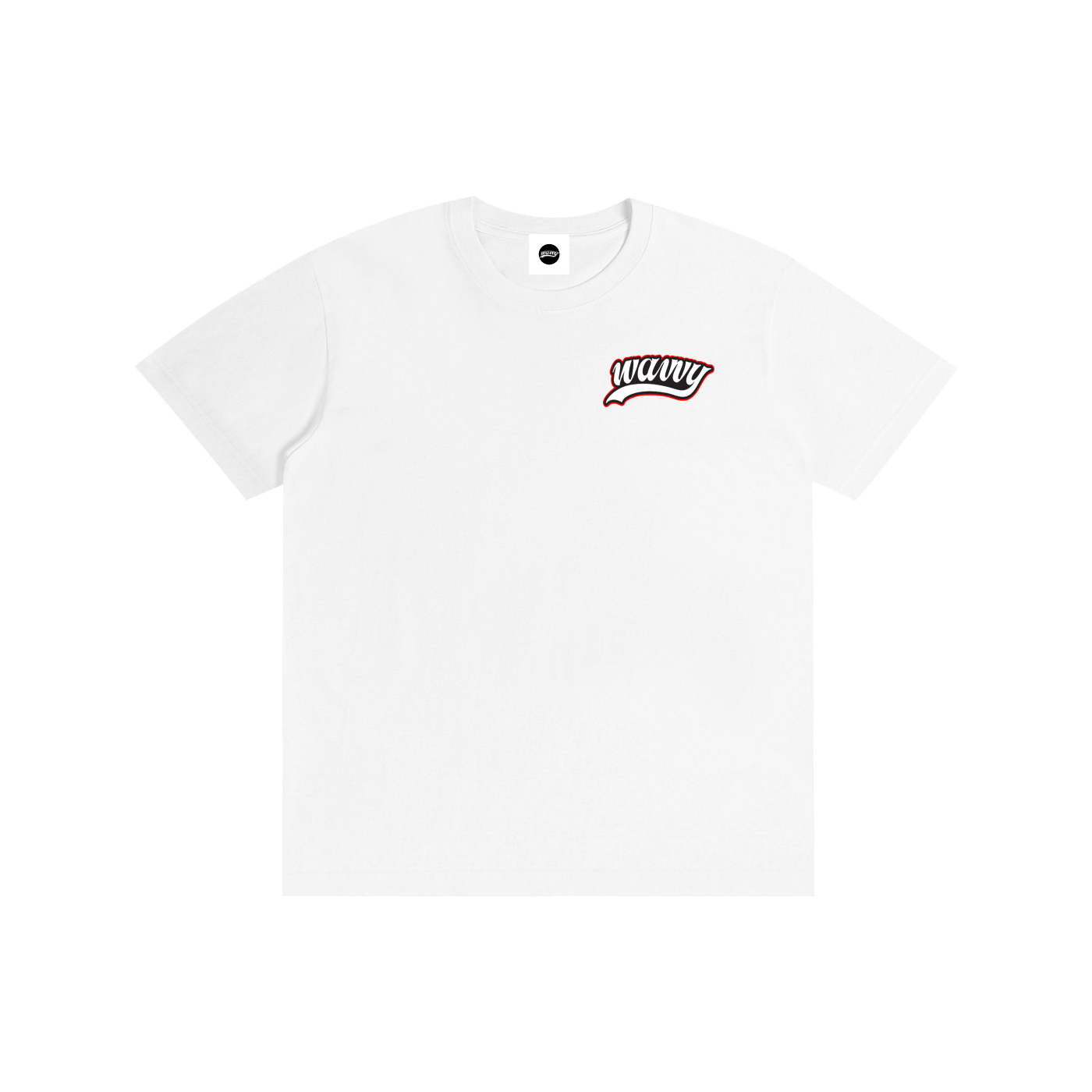 Wavvy Unisex T-Shirt