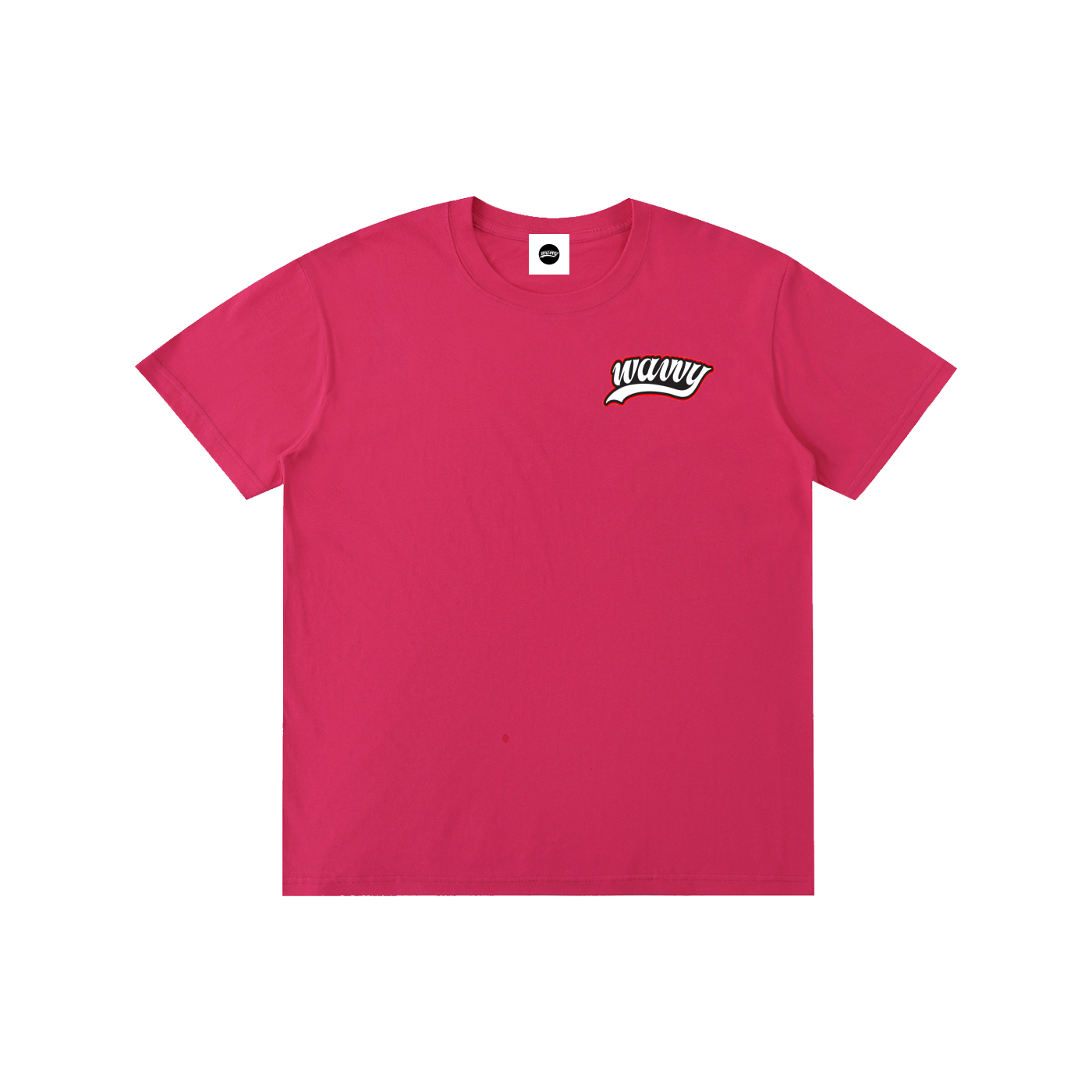 Wavvy Unisex T-Shirt