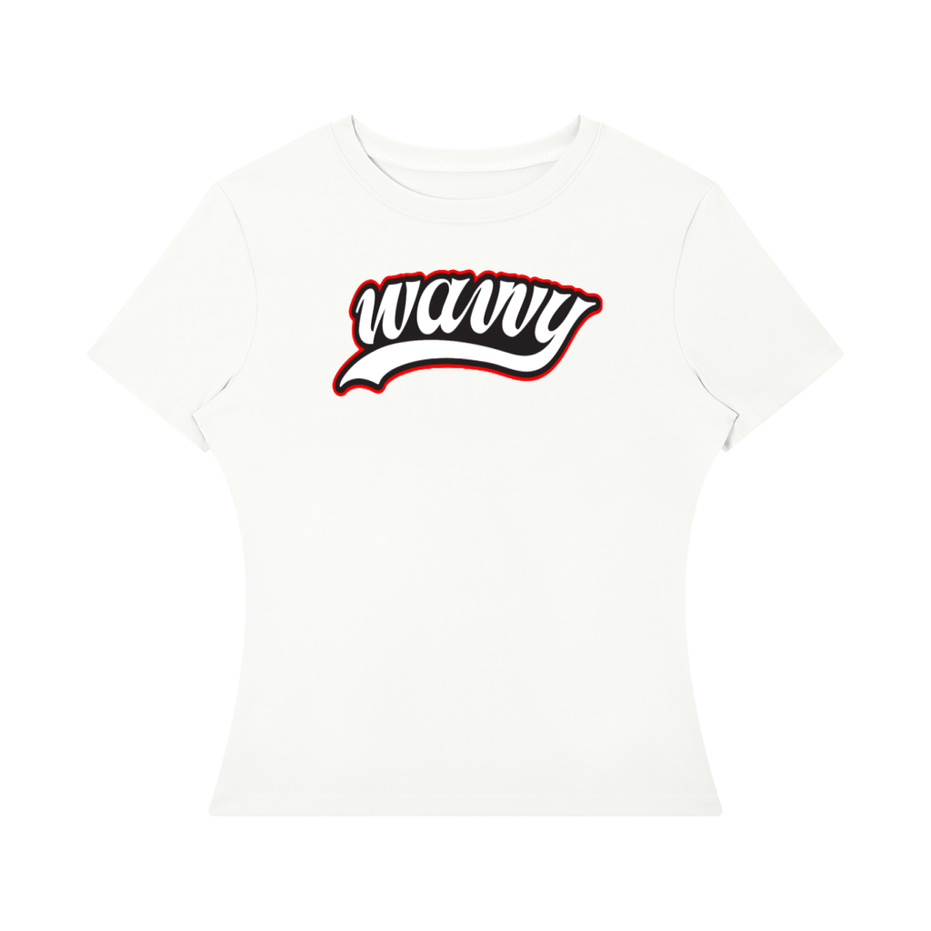 Women's Wavvy T-Shirt