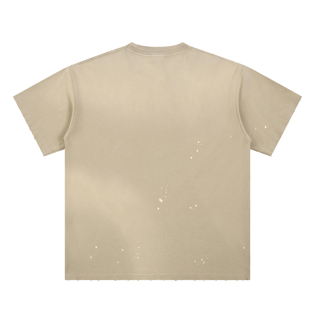 IN Wavvy WE TRUST Splatt T-Shirt