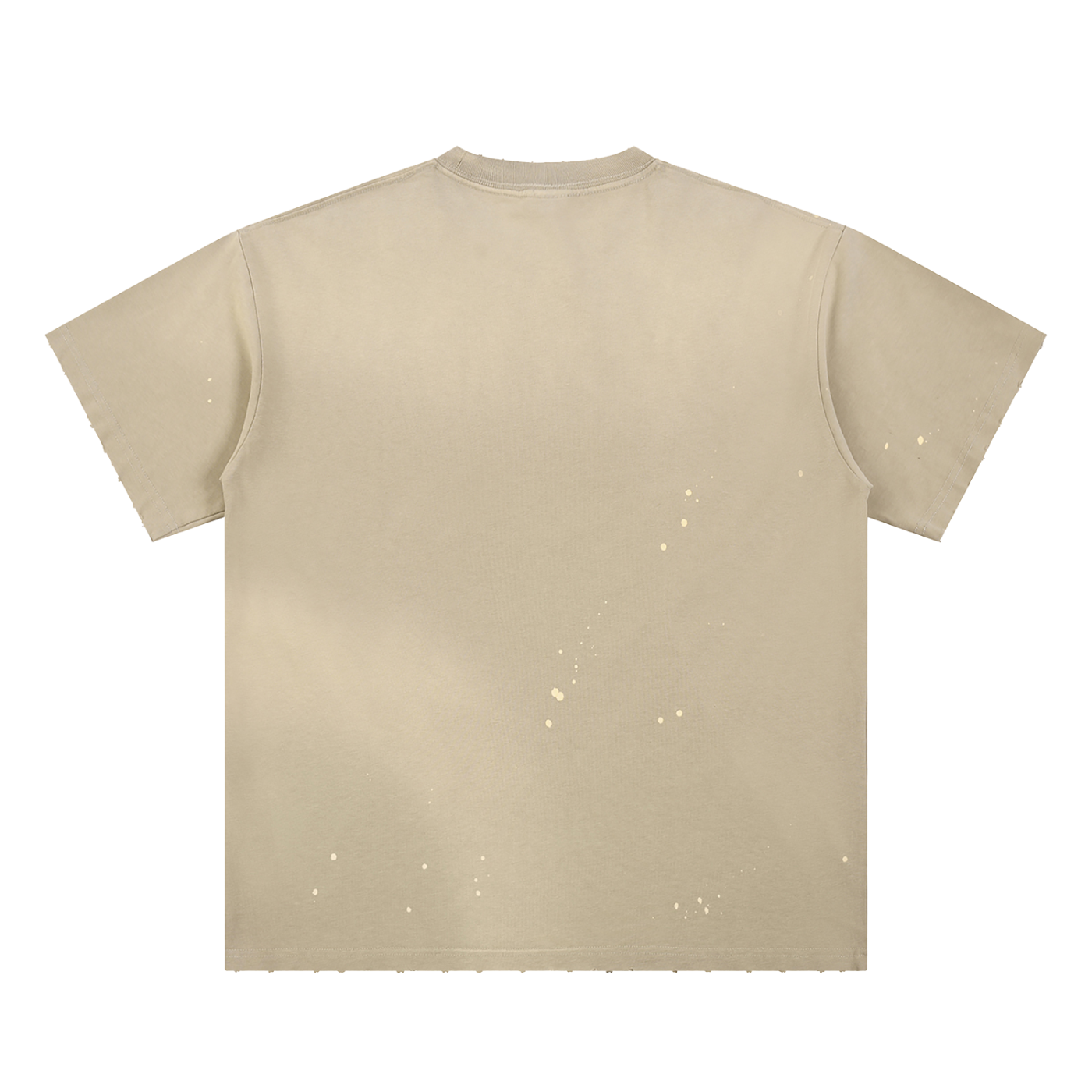 IN Wavvy WE TRUST Splatt T-Shirt