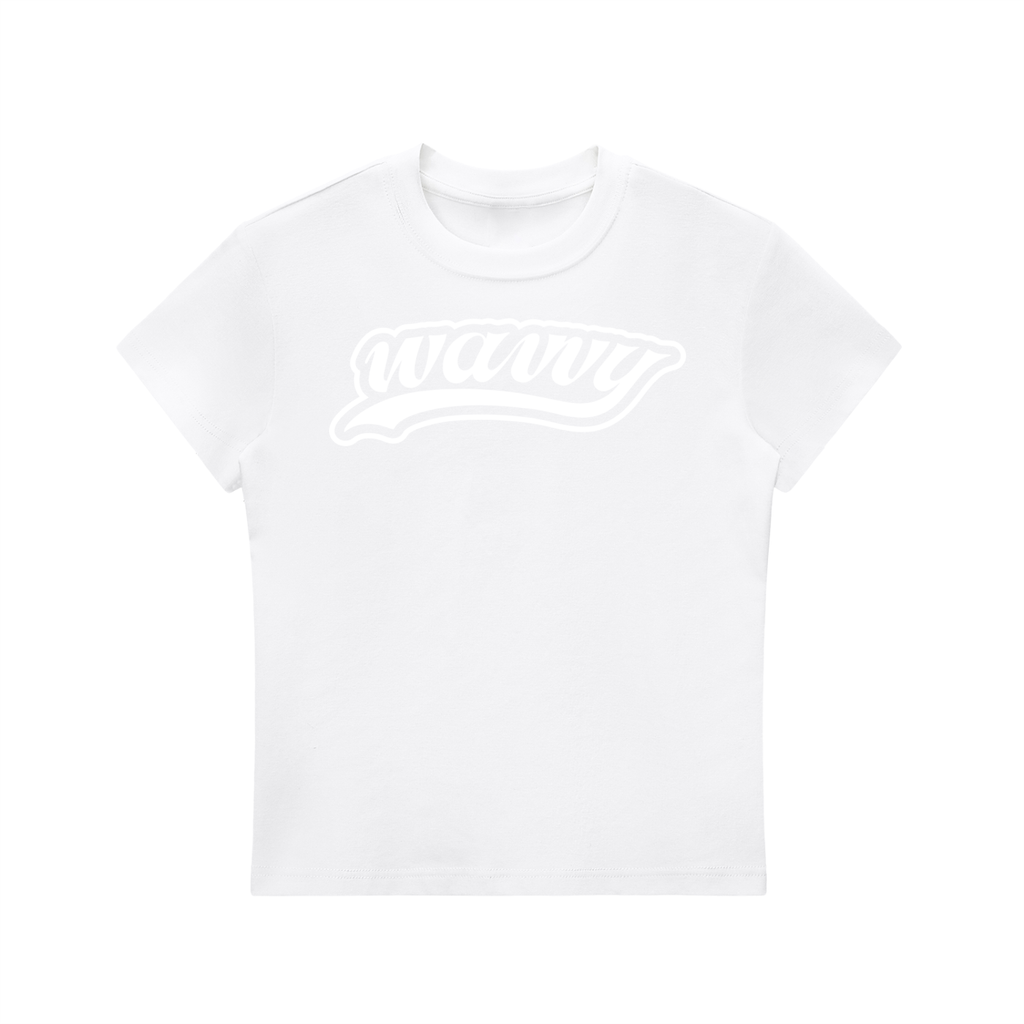 Wavvy T-Shirt