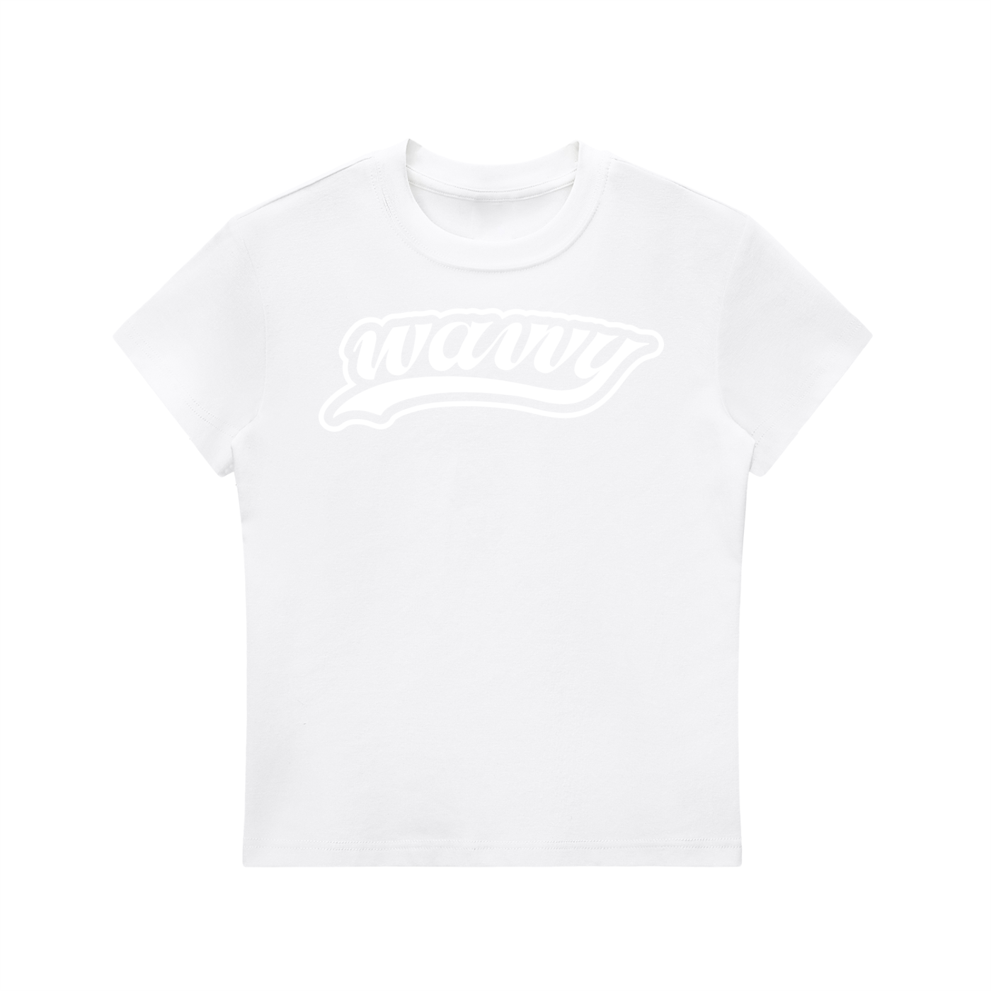 Wavvy T-Shirt