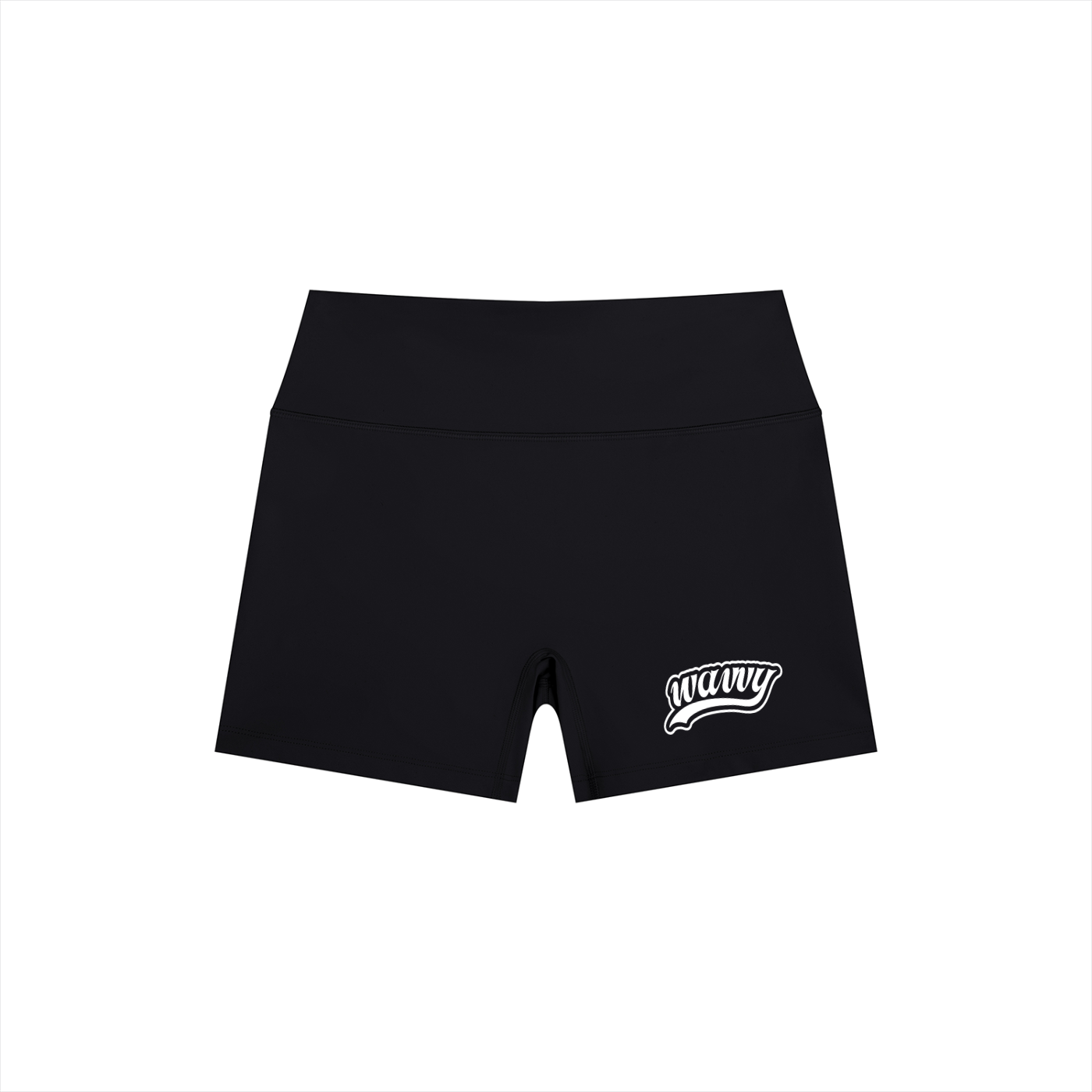 Wavvy Women’s Shorts