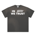IN Wavvy WE TRUST Splatt T-Shirt