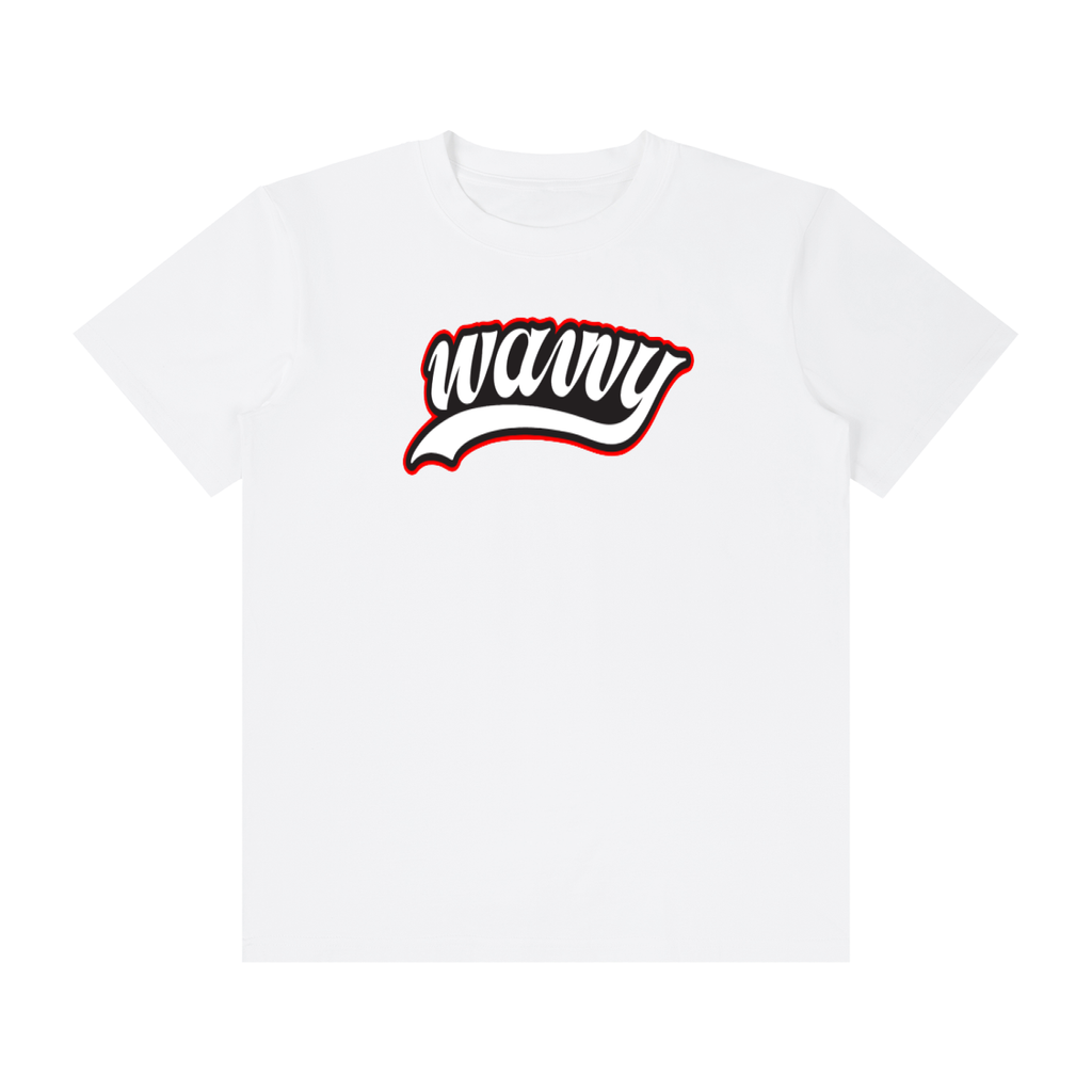 Wavvy Unisex T-Shirt