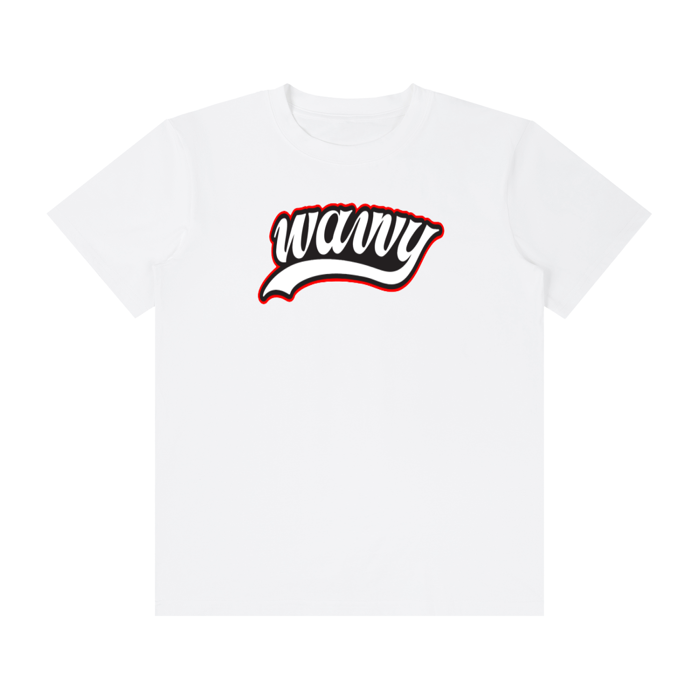 Wavvy Unisex T-Shirt