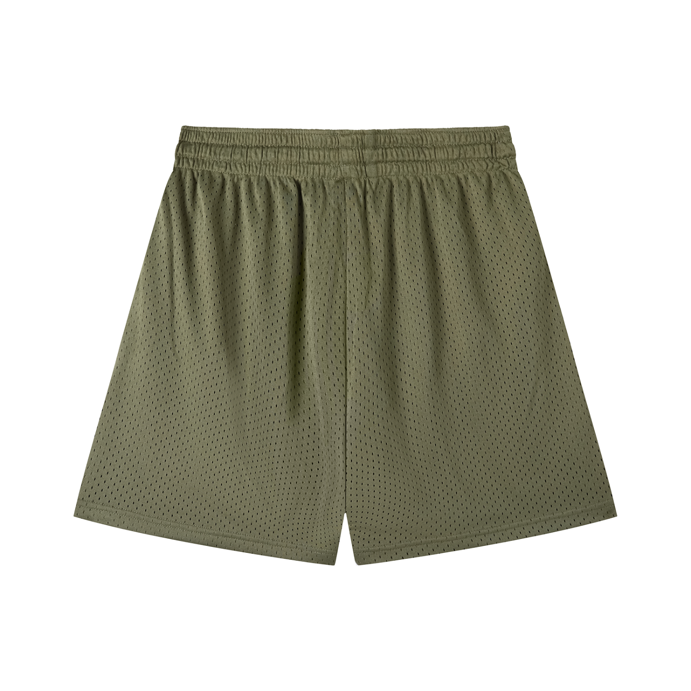 Wavvy mesh Shorts