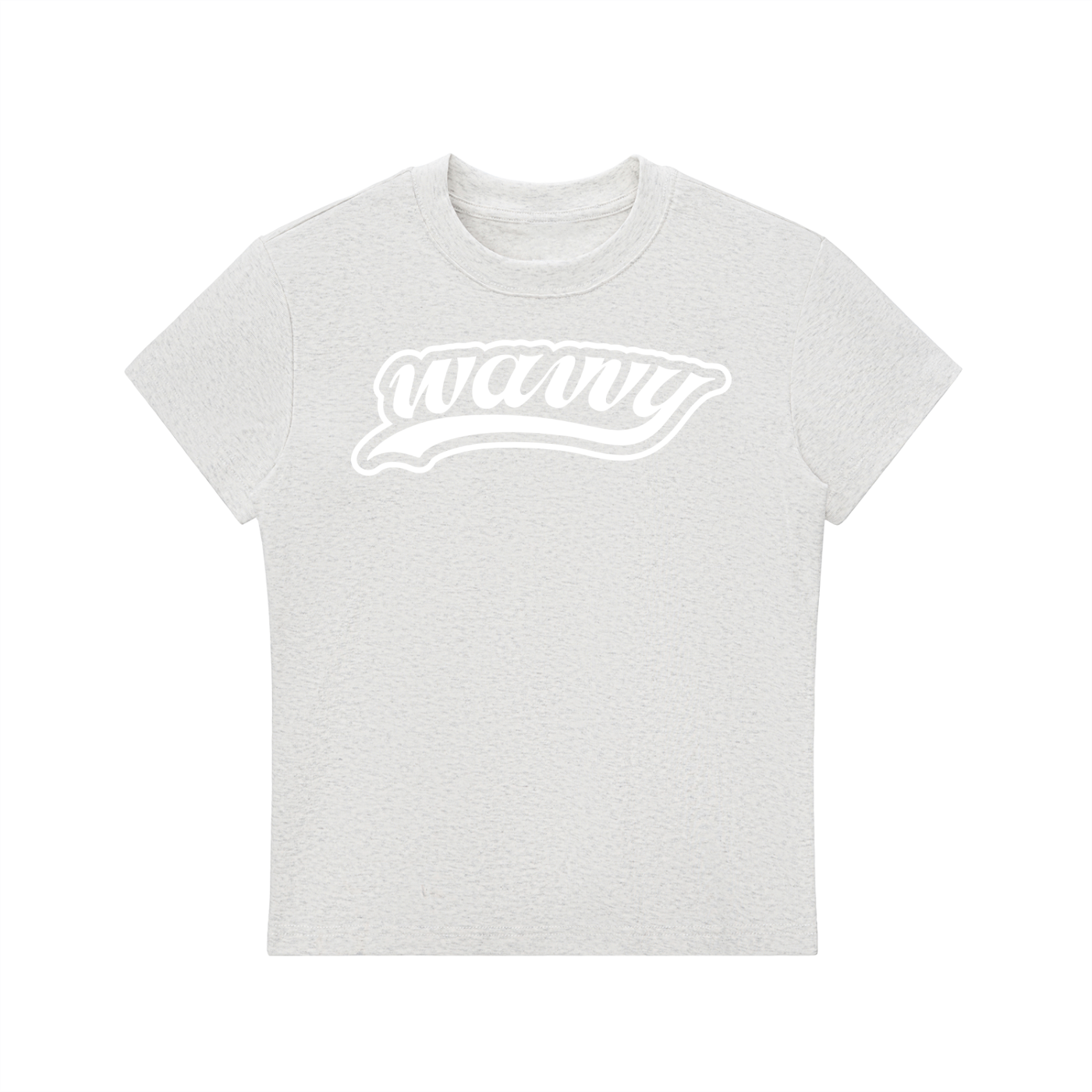 Wavvy T-Shirt